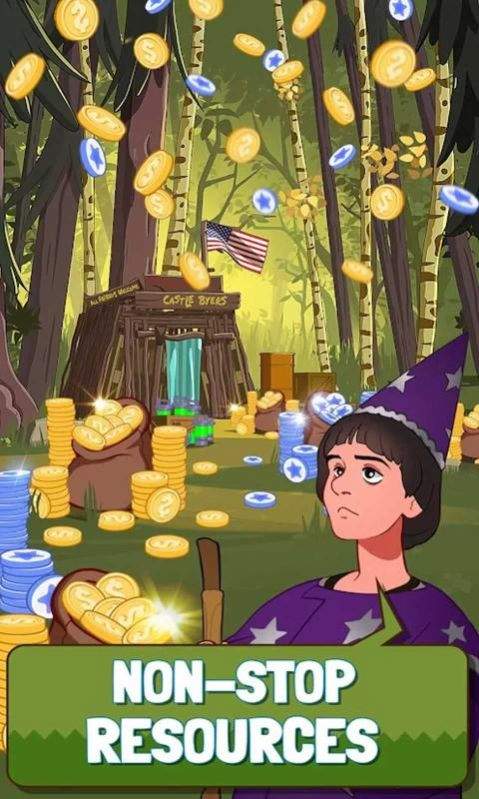 陌生事物 v11.0.1