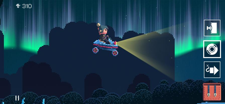 夏日追捕者汉化版 v1.5.3