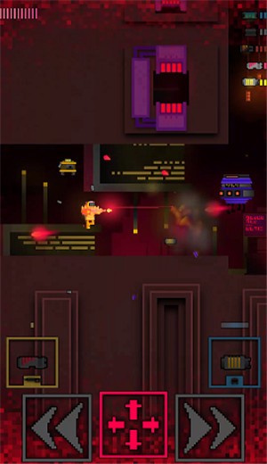 外星人打击战 v1.1