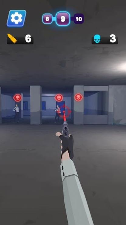 精神枪闪电战 v1.0.1