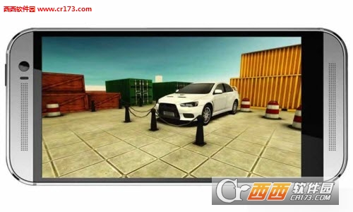 老司机4艰难停车正式版截图2