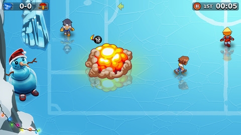 Pure Fun Soccer v3.1.5