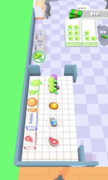 商场大玩家  v1.2.0