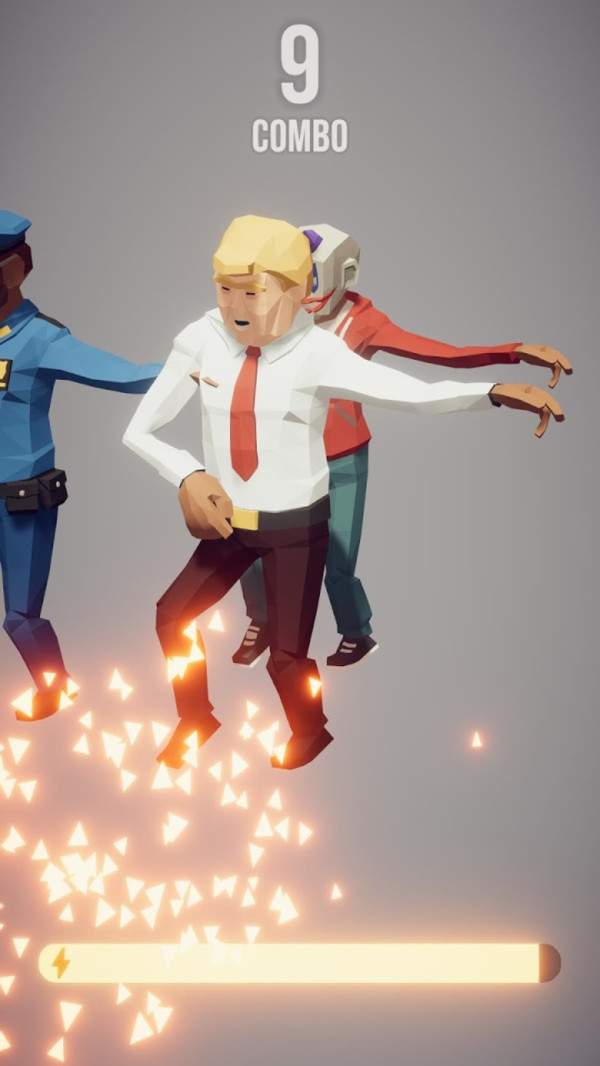 一起来黑棺舞 v3.0.5