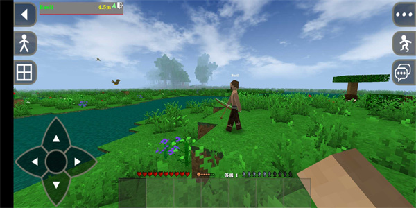 生存战争联机版  v1.33.04.09