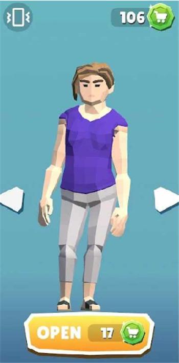 购物省钱跑秀 v1.0.6