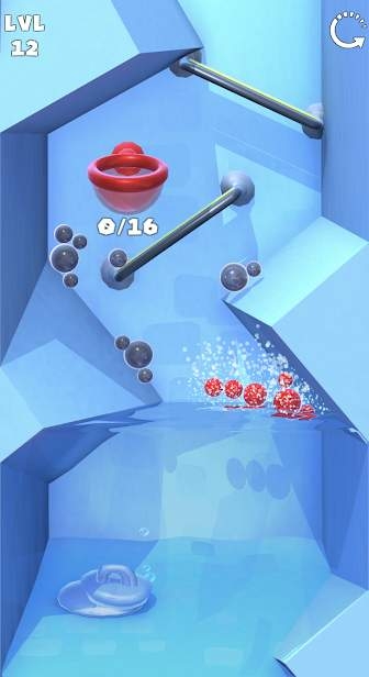 浮力灌篮 v1.0.1 安卓版
