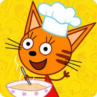 猫烹饪发烧友