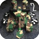 变形坦克2手游2023新版