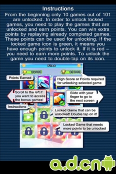 101个游戏合集 101-in-1 Games v1.3.30 v2.5.5