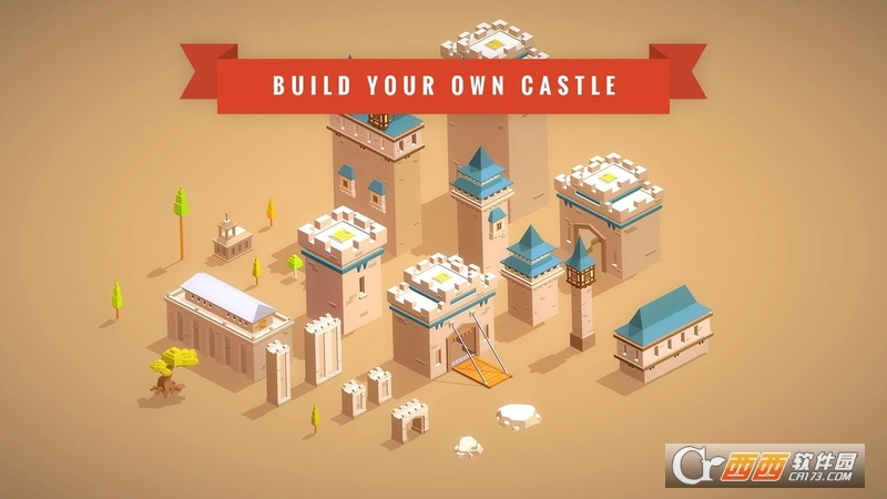 口袋世界模拟Pocket Build v1.9.41 安卓版