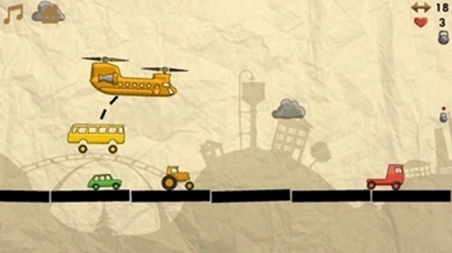 Heli Runner2