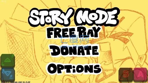 黑色星期五之夜小马宝莉模组 v0.2.7.1