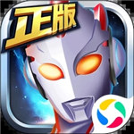 机甲奥特曼最新解锁版下载