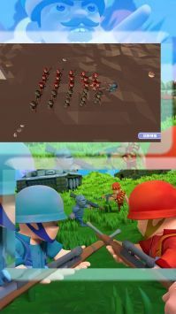 兵人城市守卫者手机版 v3.1.5