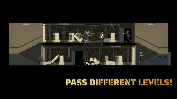 强尼大战僵尸官方正版 v2.5.1.1