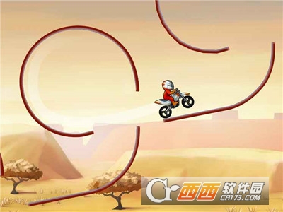 Bike Race(摩托车表演赛安卓版) v6.15完整版