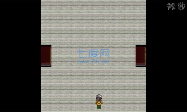 气球人的午夜惊魂游戏