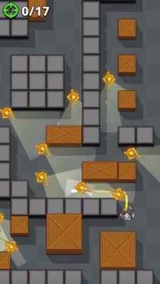 人质大救援 v0.1