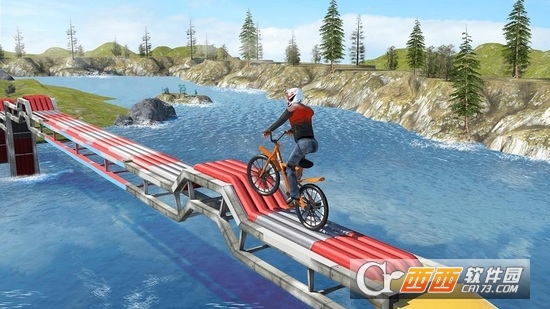 BMX Master(5) v1.3 安卓版