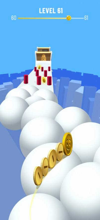 古怪的硬币 古怪的硬币