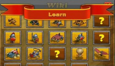 希腊防御 v1.1.1.3 最新安卓版