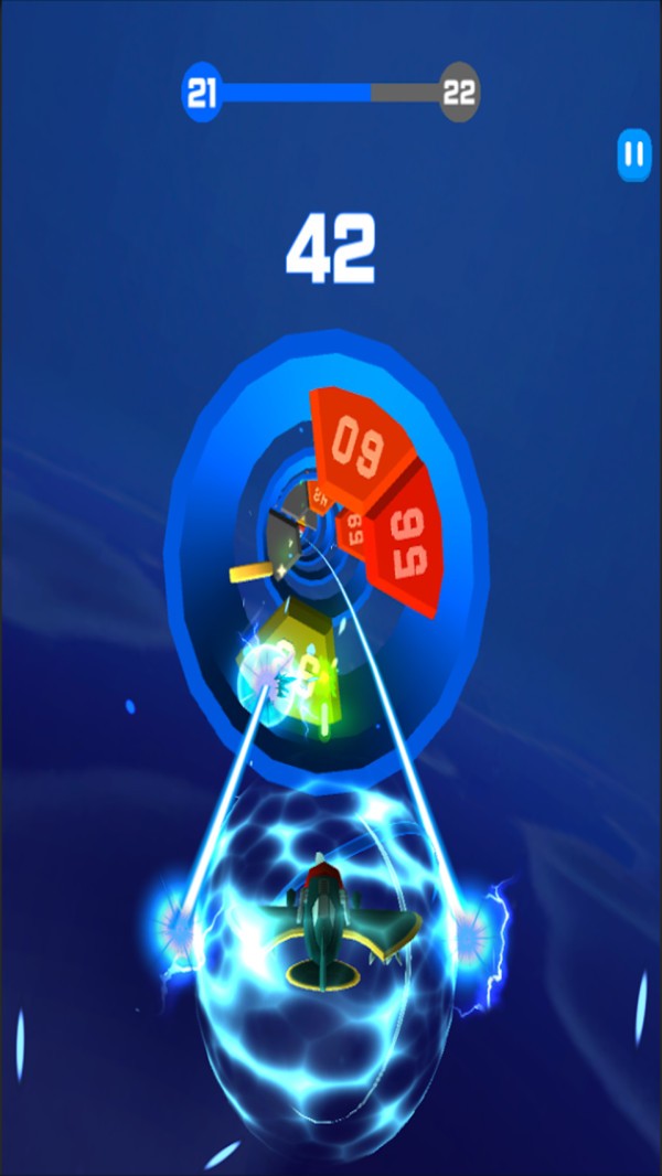 空气冲击 v1.0.0