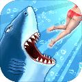 饥饿鲨进化最新破解版中文破解版