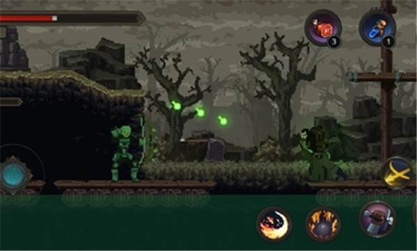 灵魂远征中文正版 v1.0.6