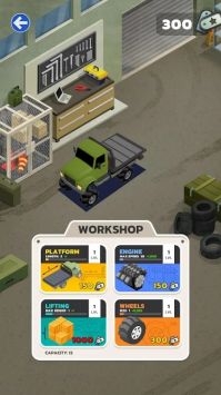 前线卡车Frontline Truck v3.0.5