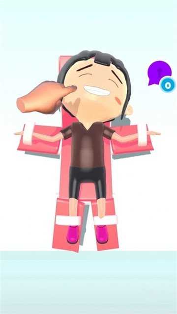 挠痒痒大师模拟器 v1.0