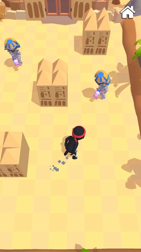 浪人命运游戏官方版  v4.0.3