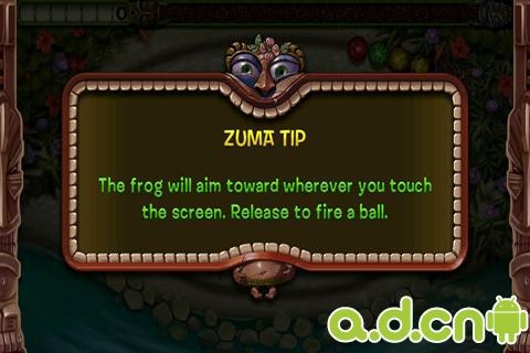 祖玛的复仇高清版 v1.0.9 v2.5.5