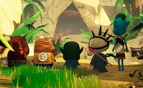 我叫mt归来手游官方正版最新版  v4.0.2