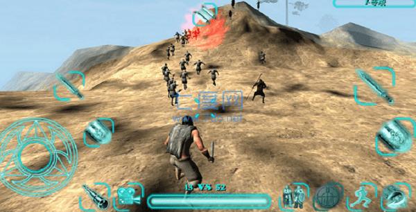 繁荣的帝国中文版 v2.1