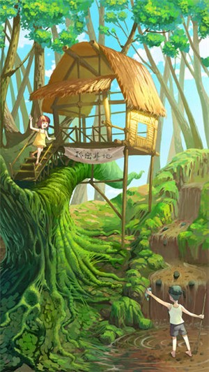 丹霞镇物语 2024-06-25 15:08