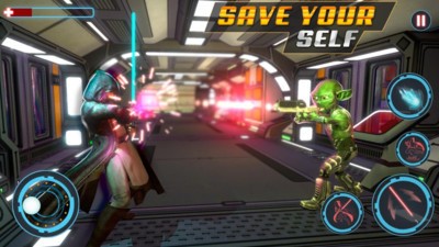 星球大战2020 v1.0