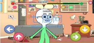 黑色星期五之夜节奏对战