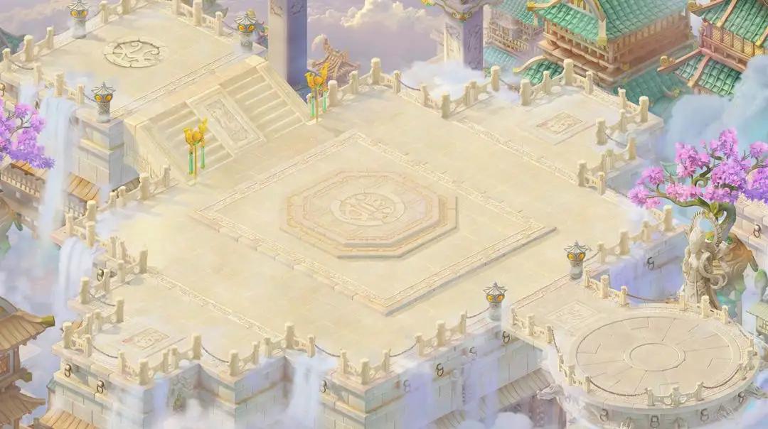 我的零天赋开局 v1.0.2