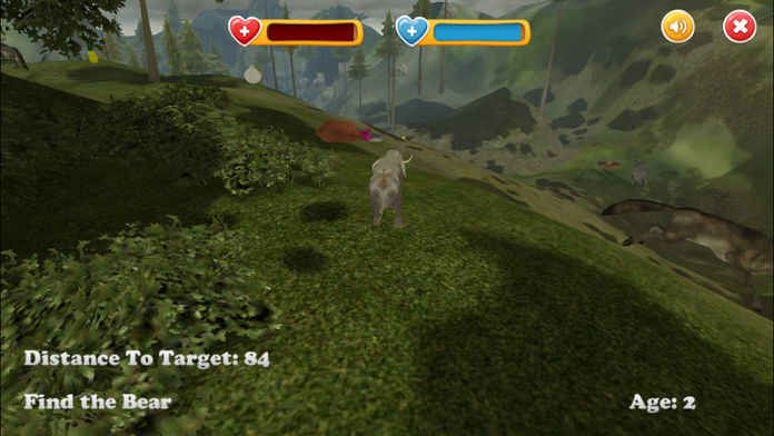 小熙解说动物融合模拟器免费金币中文最新版下载  v3.4.1