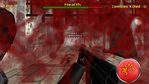 僵尸枪手 ZombieShooter3D v3.0.5