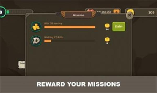 基拉瓦历险记  v0.3