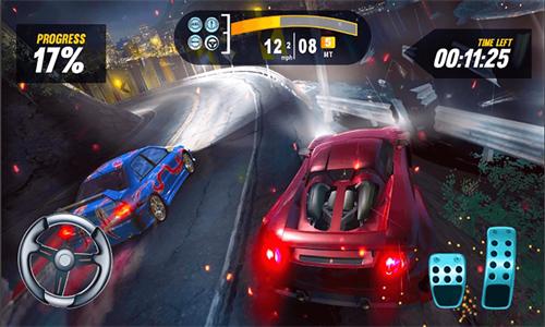 狂野超凡赛车 v3.1.5