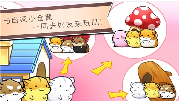 精灵与老鼠  v4.7.3