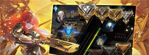 阿尔特之境  v1.0.4