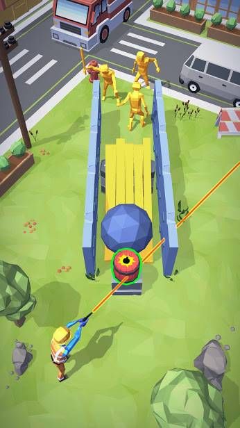 猛男特工游戏官方版  v3.4.4