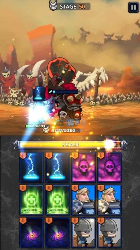 至尊巫师 v1.0.12