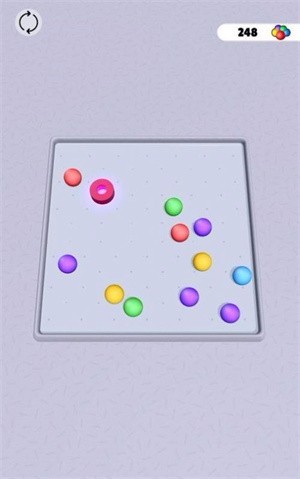 击打所有球 v1.0