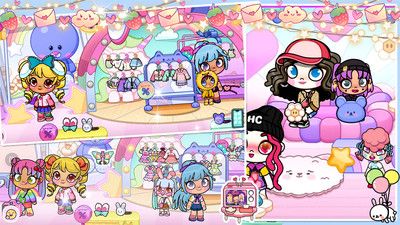 迷你生活童话世界 v3.1.5