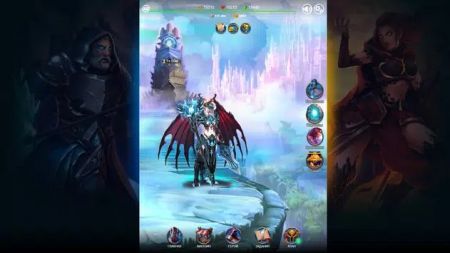 法师之战新纪元 v1.0.13